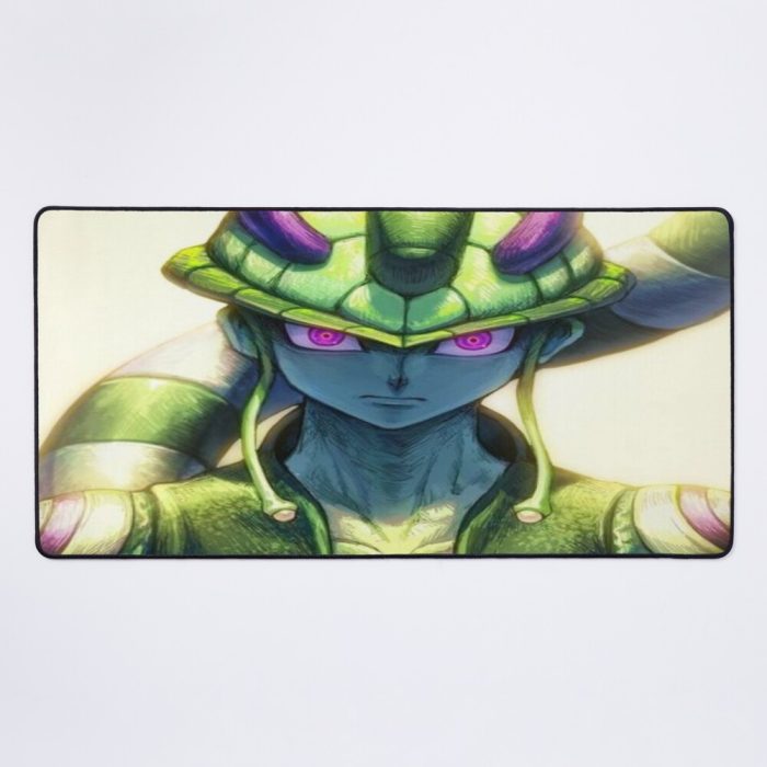 urdesk mat flatlaysquare1000x1000 26 - Hunter X Hunter Store