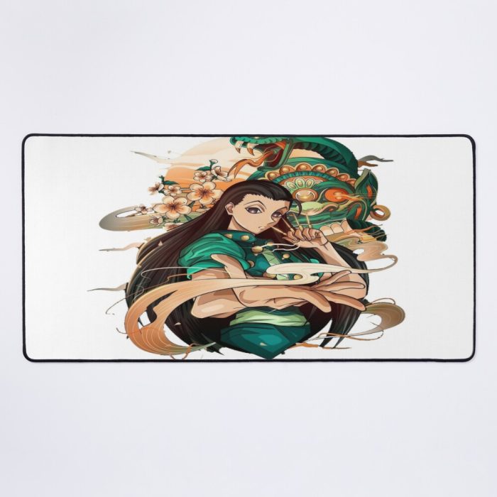 urdesk mat flatlaysquare1000x1000 33 - Hunter X Hunter Store