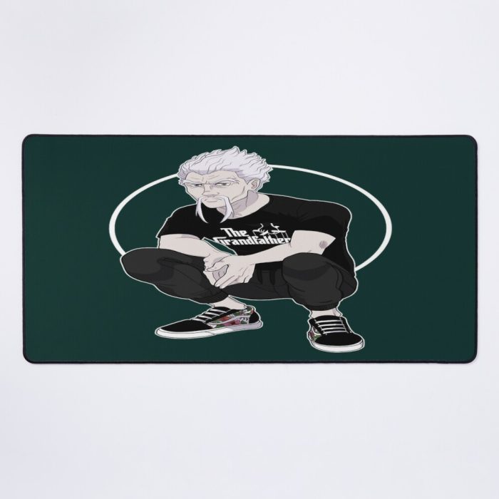 urdesk mat flatlaysquare1000x1000 34 - Hunter X Hunter Store