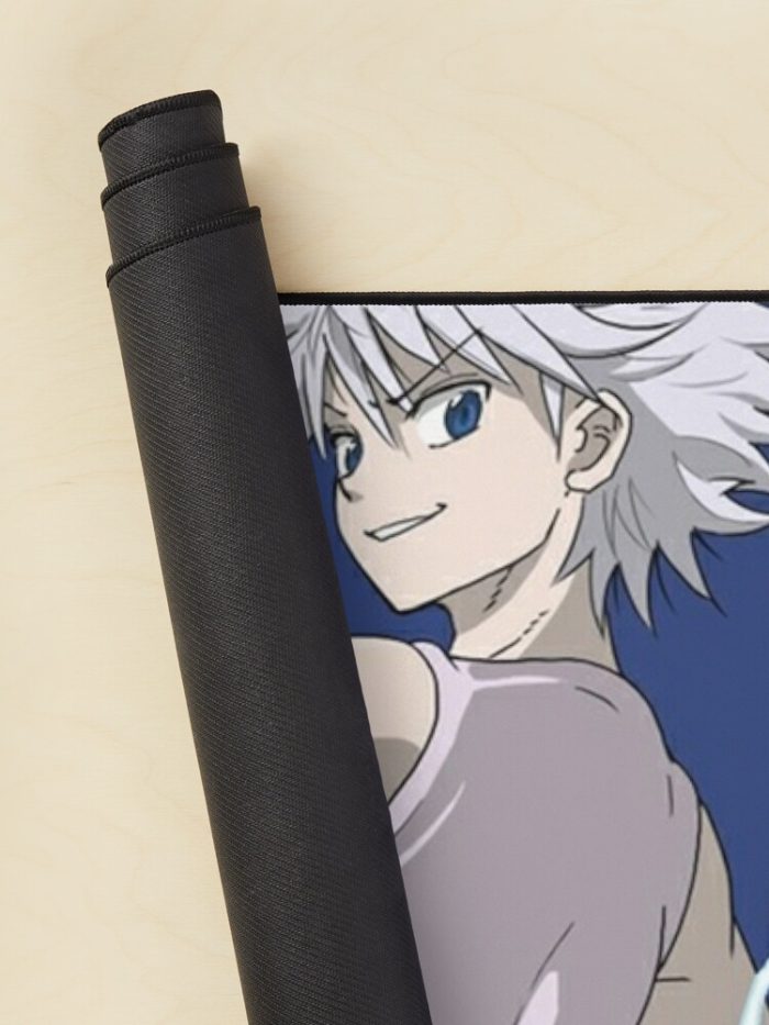 urdesk mat rolltall portrait750x1000 14 - Hunter X Hunter Store