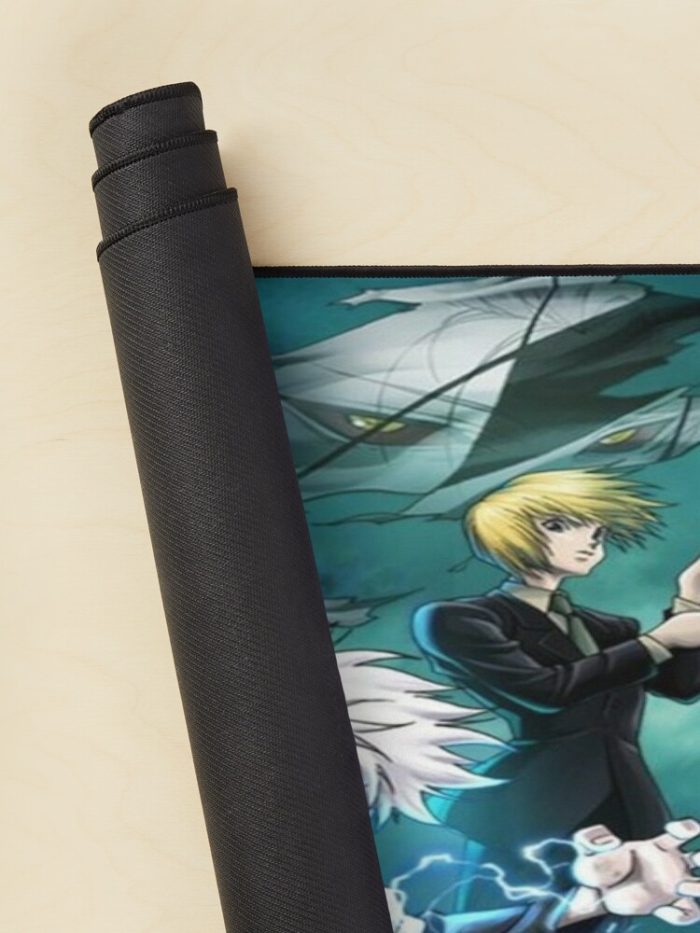 urdesk mat rolltall portrait750x1000 15 - Hunter X Hunter Store