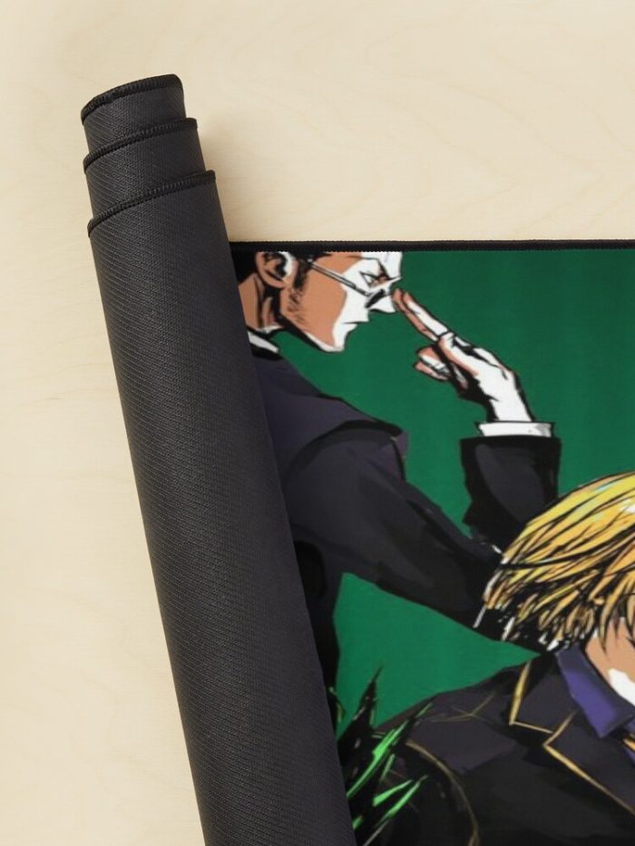 urdesk mat rolltall portrait750x1000 16 - Hunter X Hunter Store