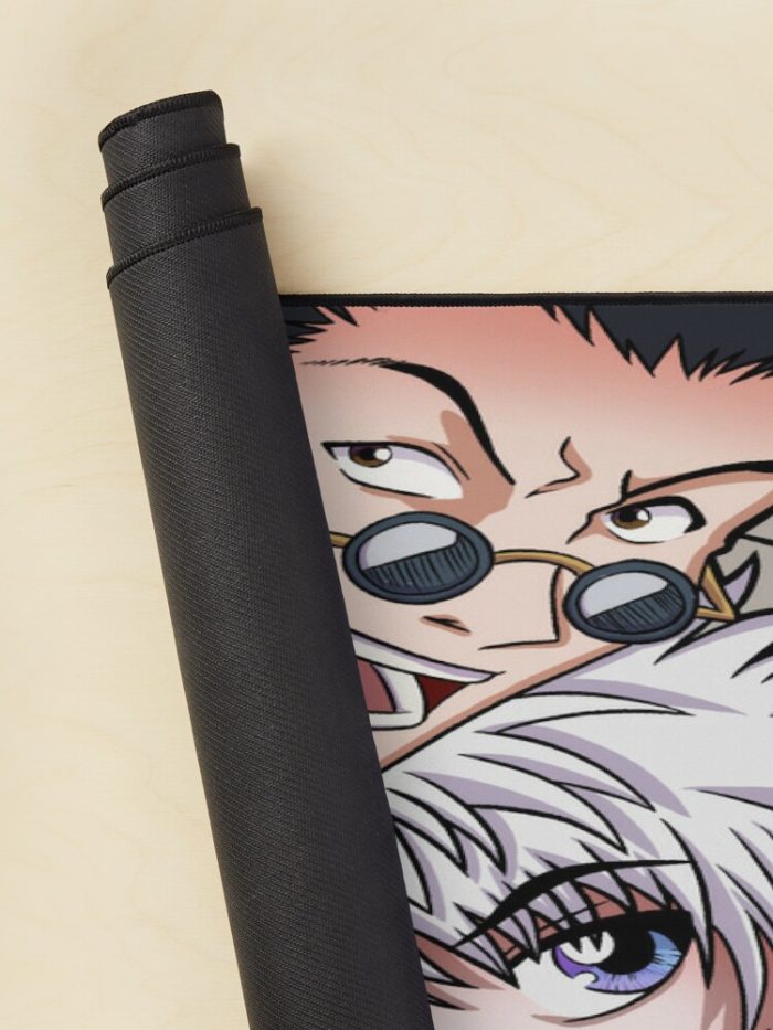 urdesk mat rolltall portrait750x1000 18 - Hunter X Hunter Store