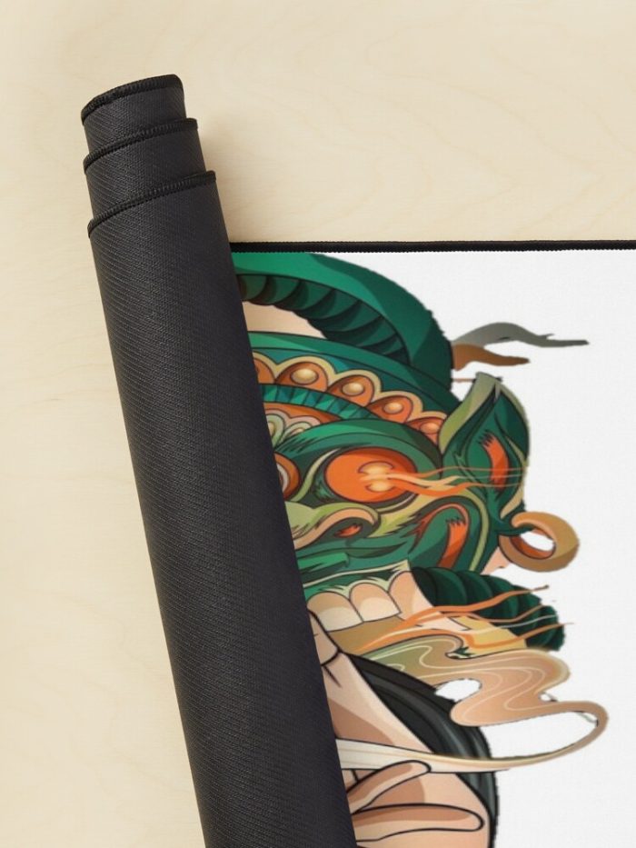 urdesk mat rolltall portrait750x1000 32 - Hunter X Hunter Store