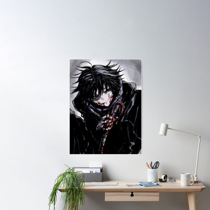 cpostermediumsquare product1000x1000.2 1 - Hunter X Hunter Store