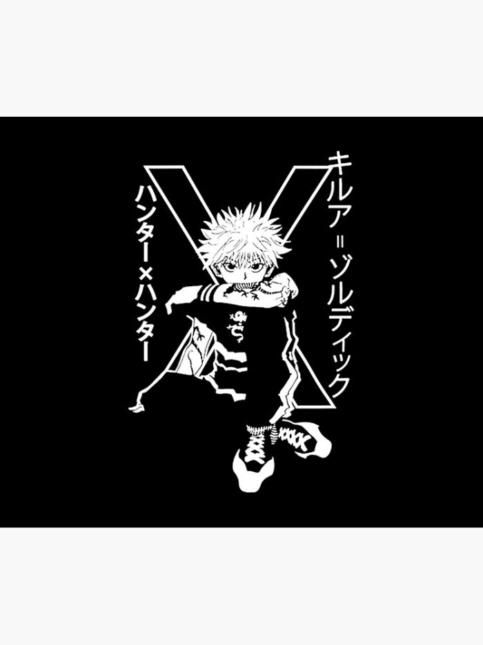 flat750x075f pad750x1000f8f8f8.u2 6 - Hunter X Hunter Store