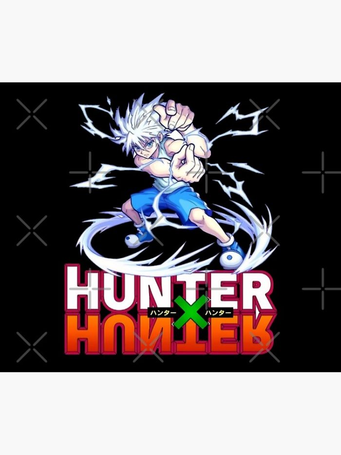 flat750x075f pad750x1000f8f8f8.u2 7 - Hunter X Hunter Store