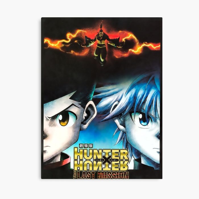 mp840x830mattef8f8f8t - Hunter X Hunter Store