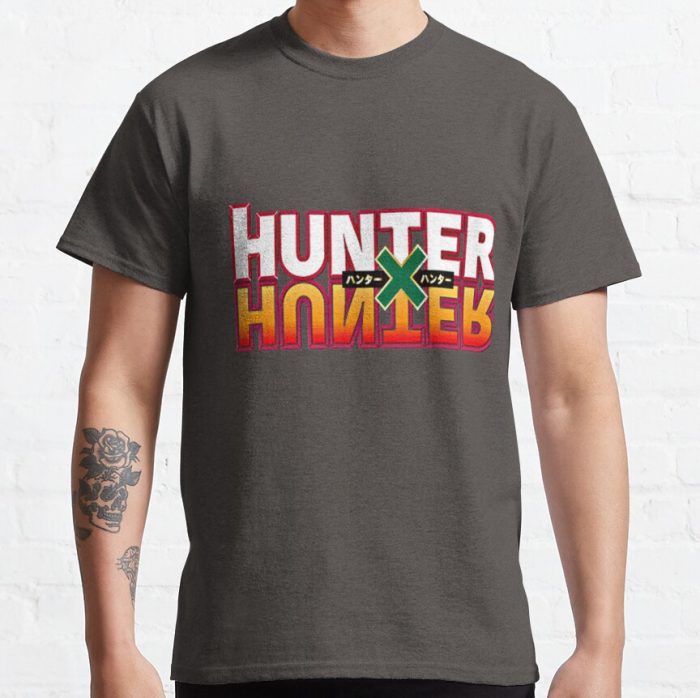 - Hunter X Hunter Store