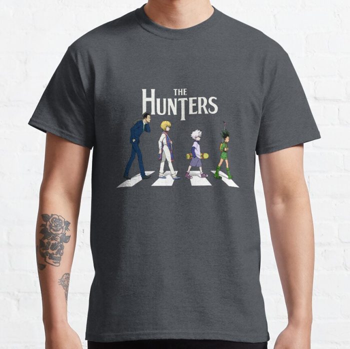 - Hunter X Hunter Store