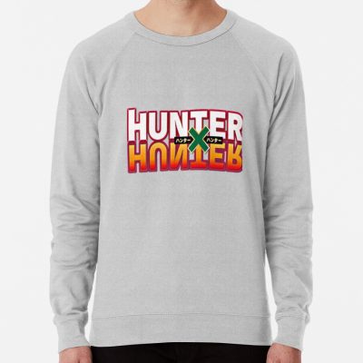 ssrcolightweight sweatshirtmensheather greyfrontsquare productx1000 bgf8f8f8 6 - Hunter X Hunter Store