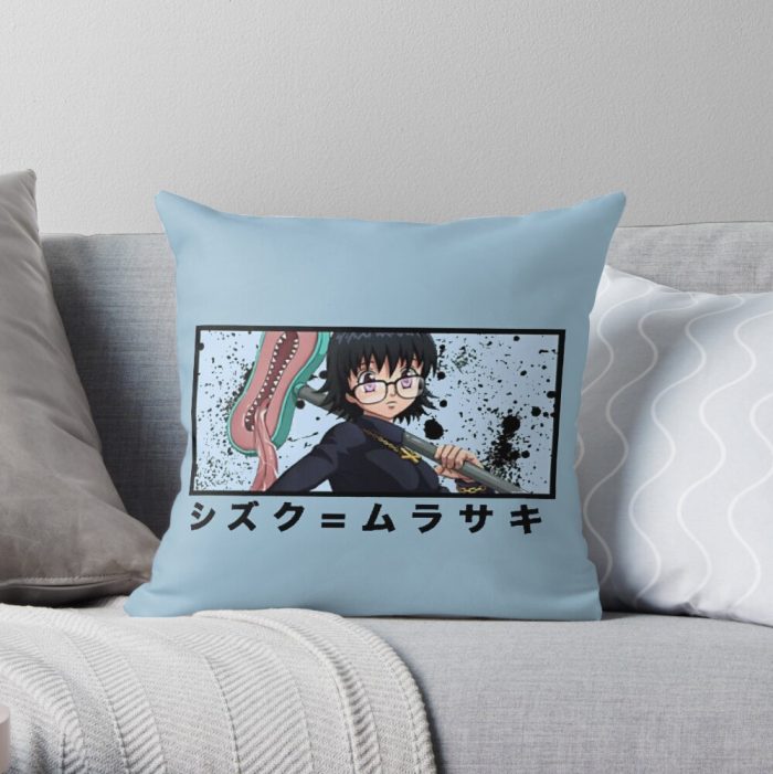 throwpillowsmall1000x bgf8f8f8 c020010001000 1 - Hunter X Hunter Store