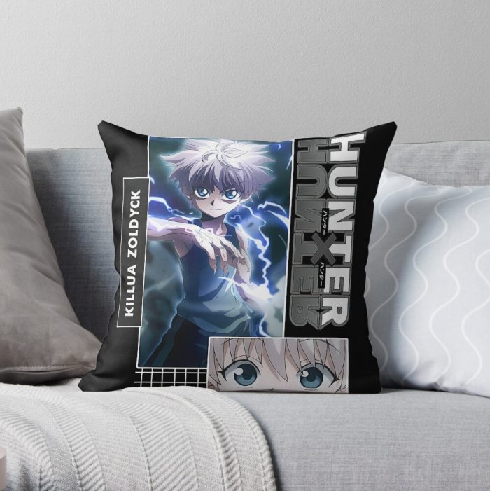 throwpillowsmall1000x bgf8f8f8 c020010001000 2 - Hunter X Hunter Store