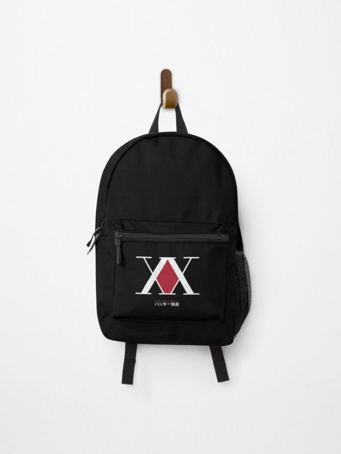 urbackpack frontwide portrait750x1000 1 - Hunter X Hunter Store