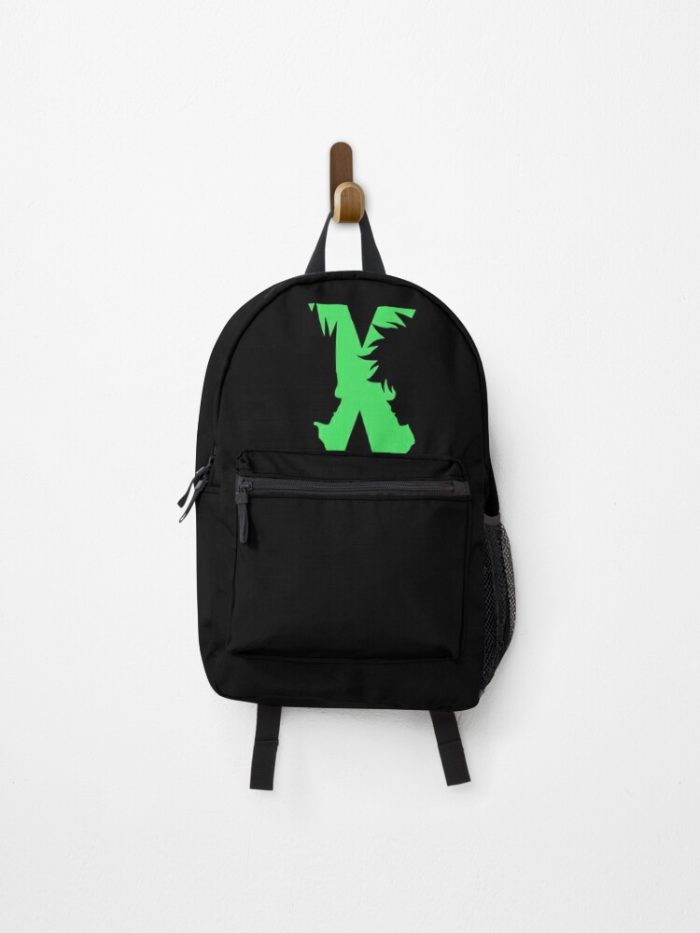 urbackpack frontwide portrait750x1000 2 - Hunter X Hunter Store