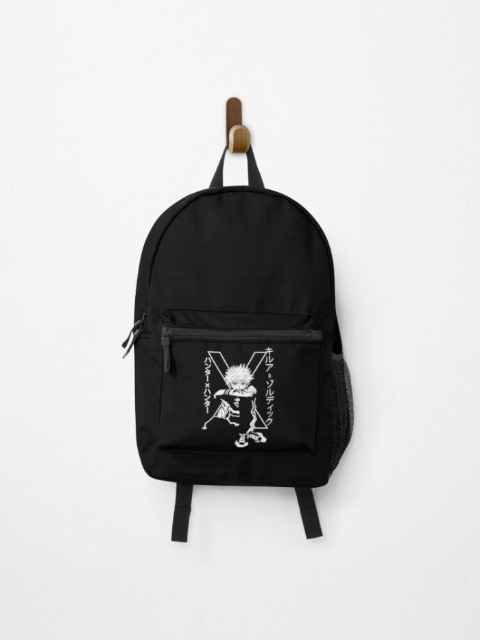 urbackpack frontwide portrait750x1000 3 - Hunter X Hunter Store