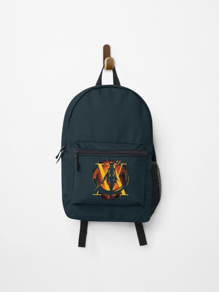 urbackpack frontwide portrait750x1000 5 - Hunter X Hunter Store