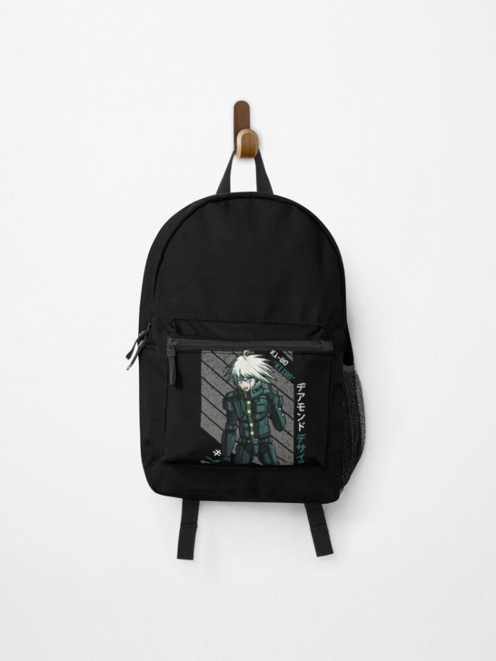 urbackpack frontwide portrait750x1000 6 - Hunter X Hunter Store