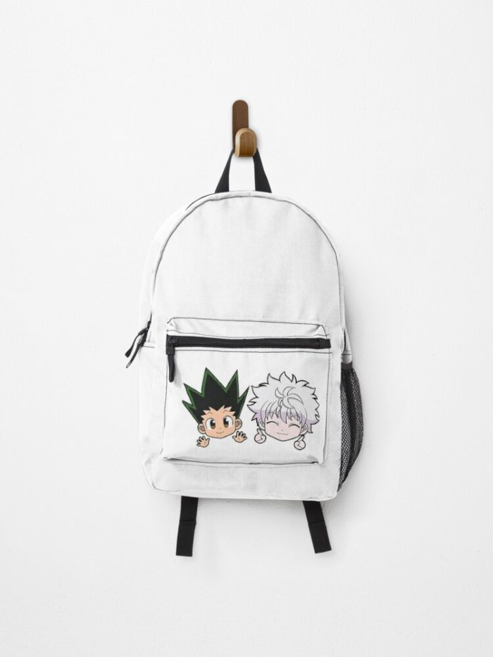 urbackpack frontwide portrait750x1000 7 - Hunter X Hunter Store