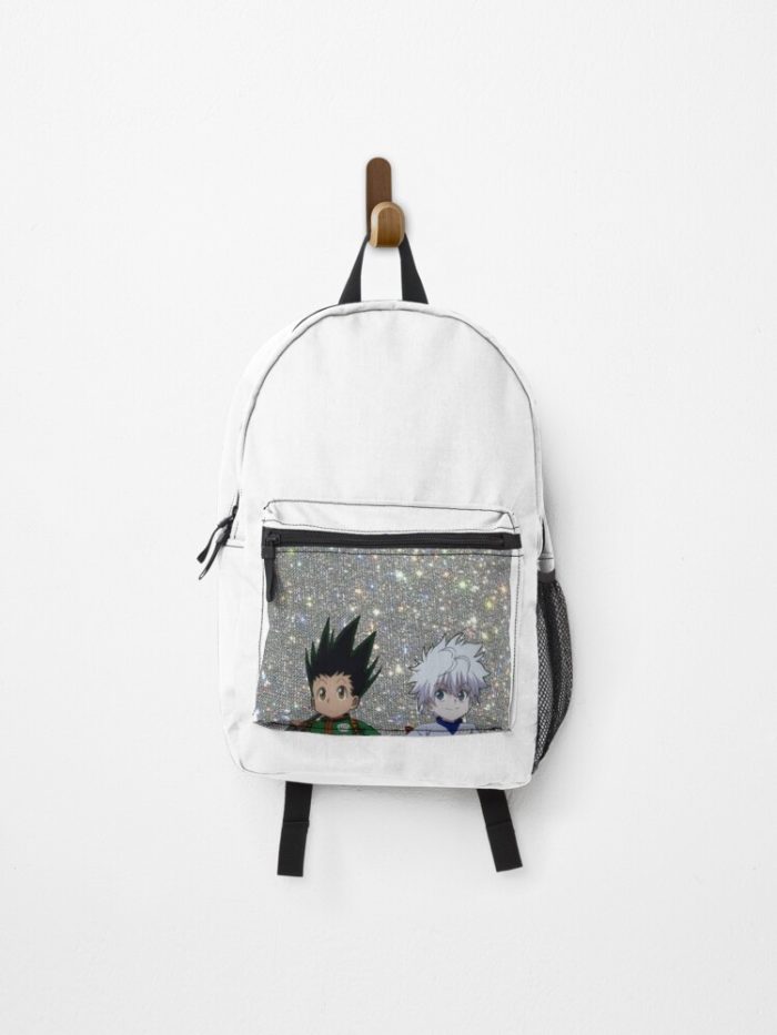 urbackpack frontwide portrait750x1000 8 - Hunter X Hunter Store