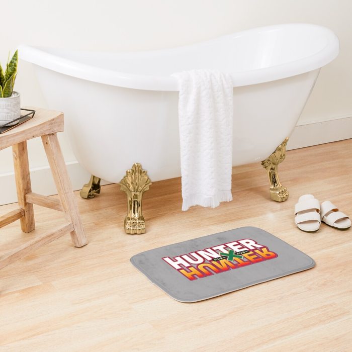 urbathmat context smallsquare1000x1000.1u5 12 - Hunter X Hunter Store