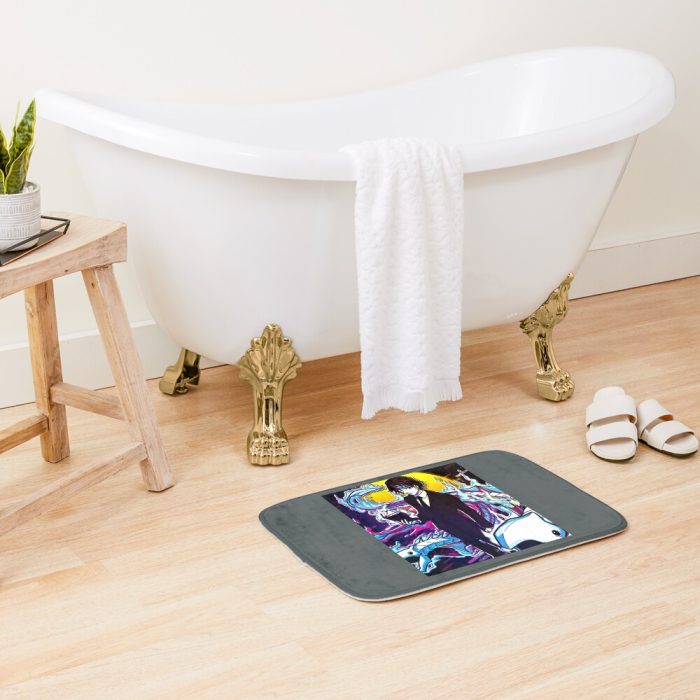 urbathmat context smallsquare1000x1000.1u5 15 - Hunter X Hunter Store