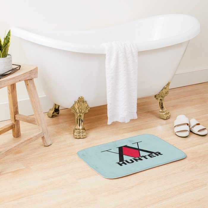 urbathmat context smallsquare1000x1000.1u5 9 - Hunter X Hunter Store