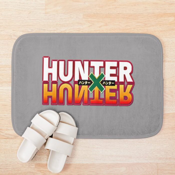 urbathmat flatlay context smallsquare750x1000.1u5 12 - Hunter X Hunter Store