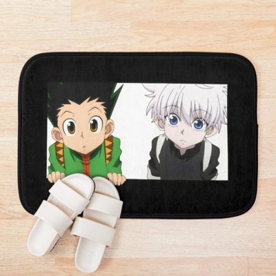 urbathmat flatlay context smallsquare750x1000.1u5 16 - Hunter X Hunter Store