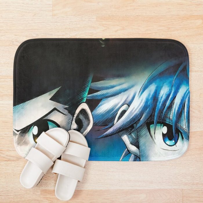 urbathmat flatlay context smallsquare750x1000.1u5 18 - Hunter X Hunter Store