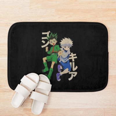 urbathmat flatlay context smallsquare750x1000.1u5 2 - Hunter X Hunter Store