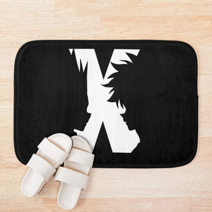 urbathmat flatlay context smallsquare750x1000.1u5 3 - Hunter X Hunter Store