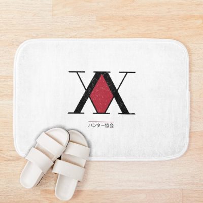 urbathmat flatlay context smallsquare750x1000.1u5 - Hunter X Hunter Store