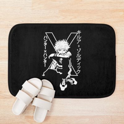 urbathmat flatlay context smallsquare750x1000.1u5 5 - Hunter X Hunter Store