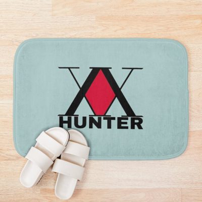 urbathmat flatlay context smallsquare750x1000.1u5 9 - Hunter X Hunter Store