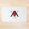 urbathmat flatlay largesquare1000x1000.1u5 - Hunter X Hunter Store