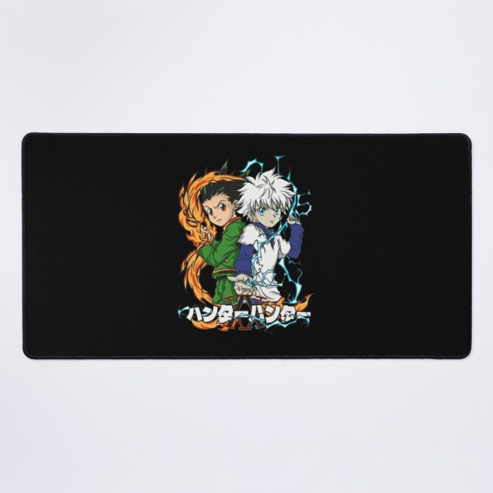 urdesk mat flatlaysquare1000x1000 2 - Hunter X Hunter Store