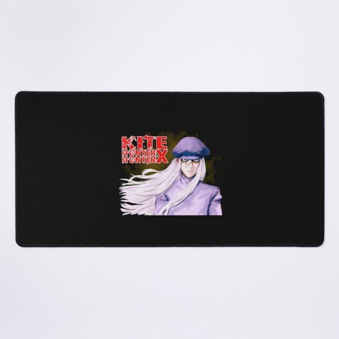 urdesk mat flatlaysquare1000x1000 5 - Hunter X Hunter Store