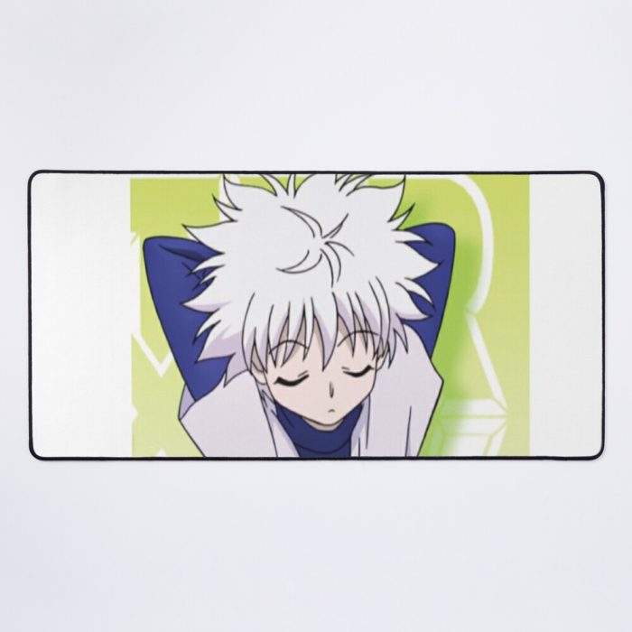 urdesk mat flatlaysquare1000x1000 7 - Hunter X Hunter Store