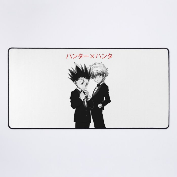 urdesk mat flatlaysquare1000x1000 8 - Hunter X Hunter Store