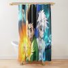 urshower curtain closedsquare1000x1000.1 12 - Hunter X Hunter Store