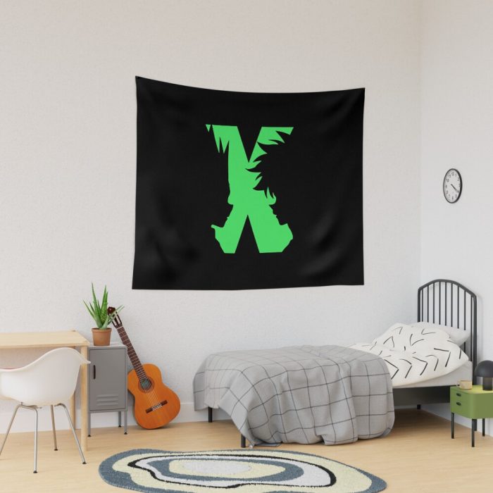 urtapestry lifestyle dorm mediumsquare1000x1000.u2 4 - Hunter X Hunter Store