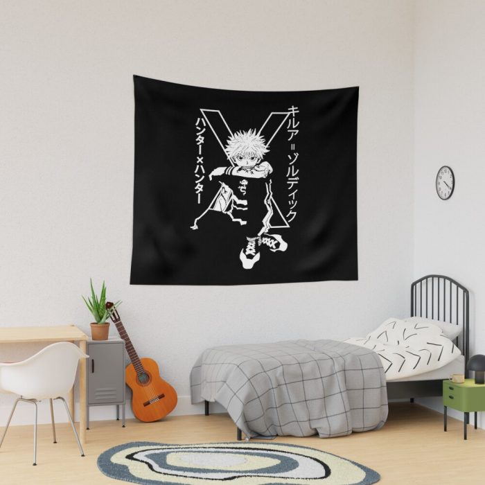 urtapestry lifestyle dorm mediumsquare1000x1000.u2 6 - Hunter X Hunter Store