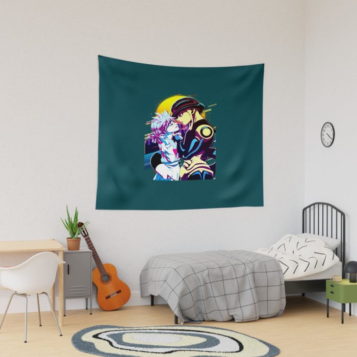 urtapestry lifestyle dorm mediumsquare1000x1000.u2 8 - Hunter X Hunter Store