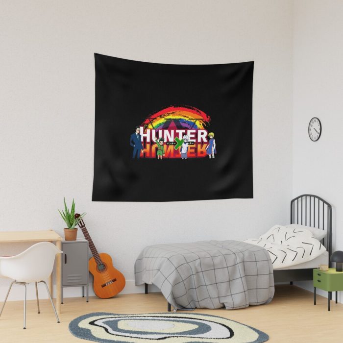 urtapestry lifestyle dorm mediumsquare1000x1000.u2 9 - Hunter X Hunter Store