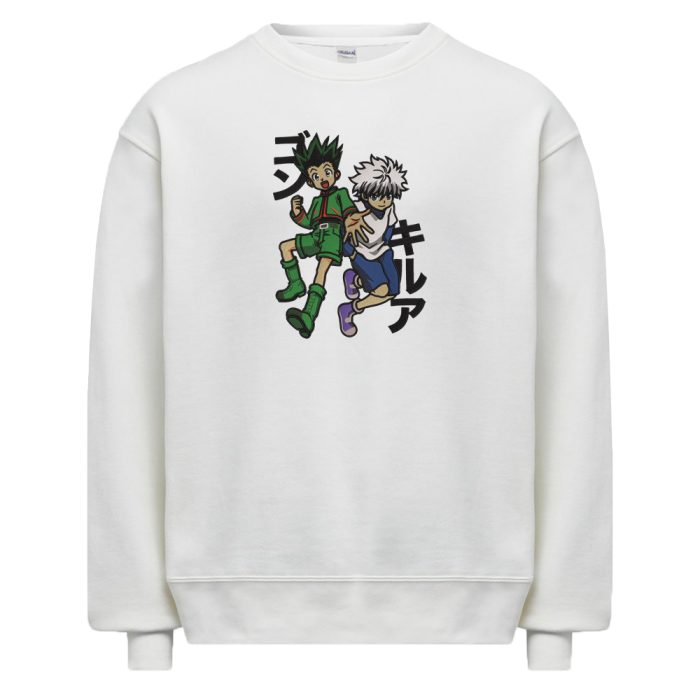 5 8 - Hunter X Hunter Store