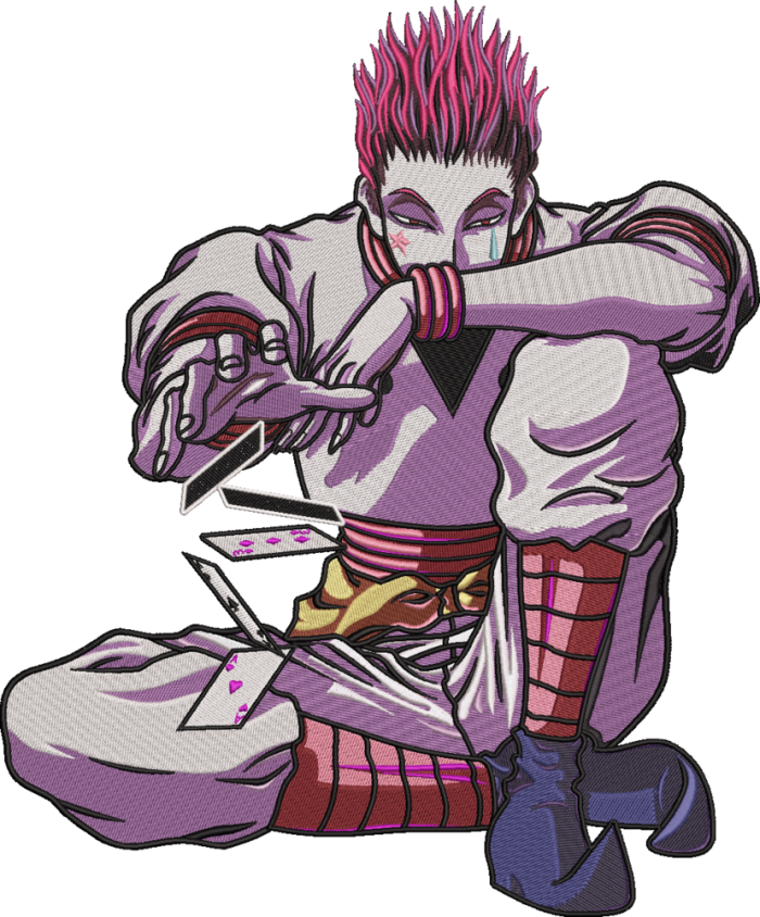 hunter x hunter Hisoka - Hunter X Hunter Store